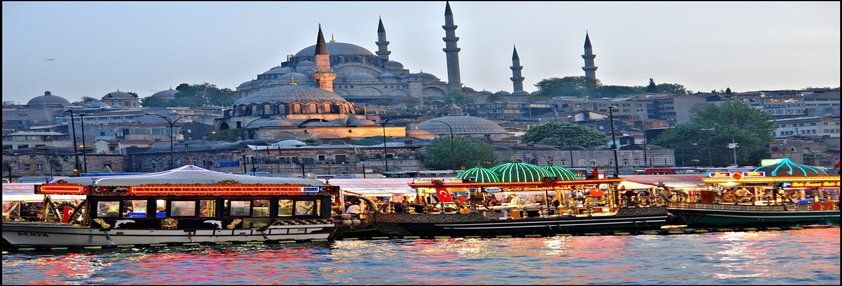 Eminönü Notere Tercüman