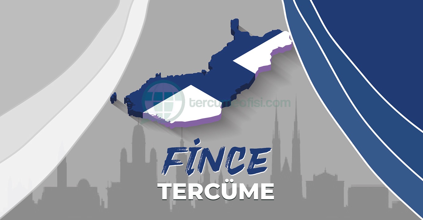 Fince Tercüme