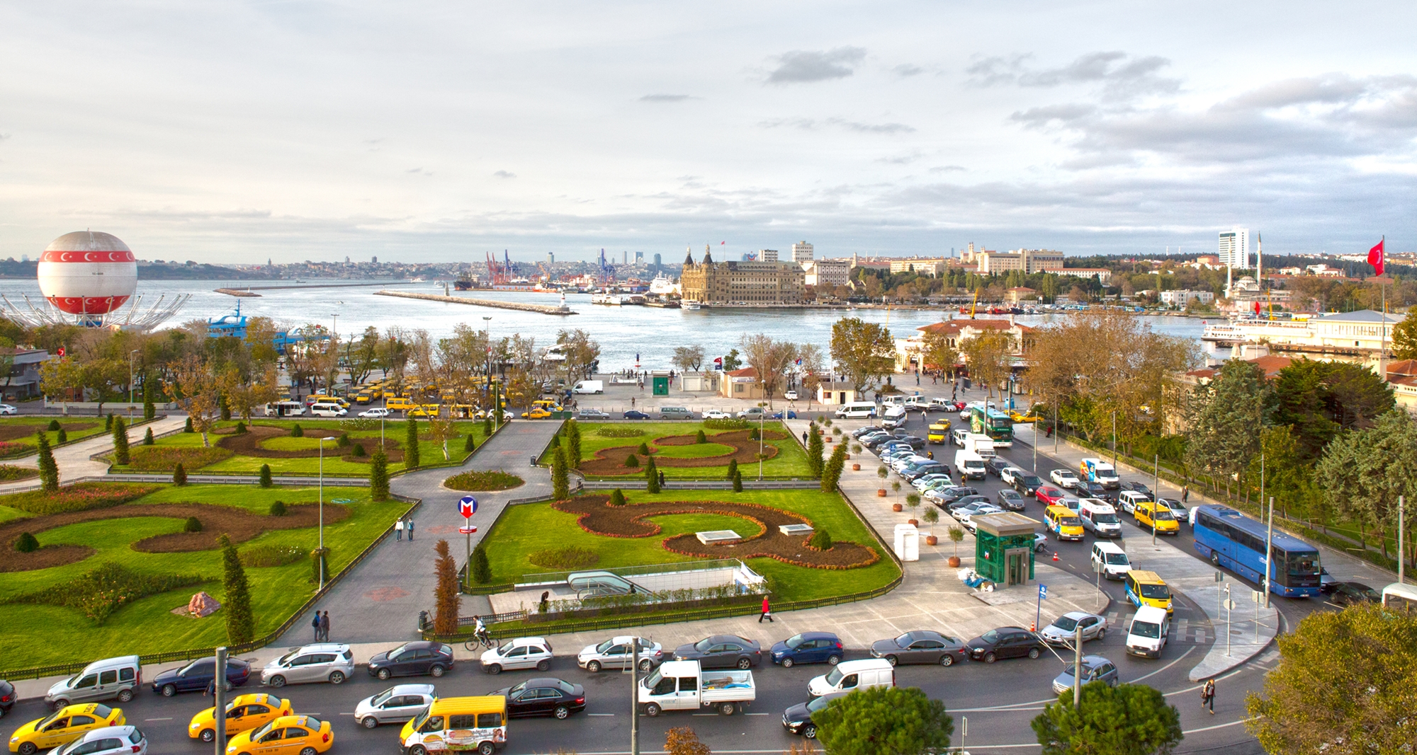 Kadıköy Notere Tercüman