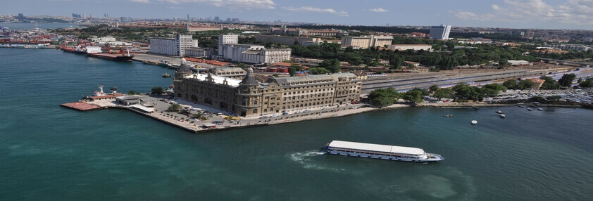 Kadıköy Tercüme Bürosu