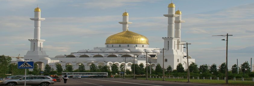 Kazakça Tercüme