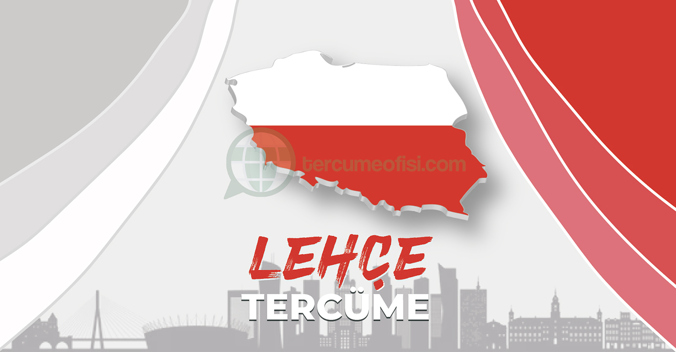 Lehçe Tercüme