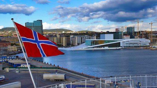 Norveççe Tercüme