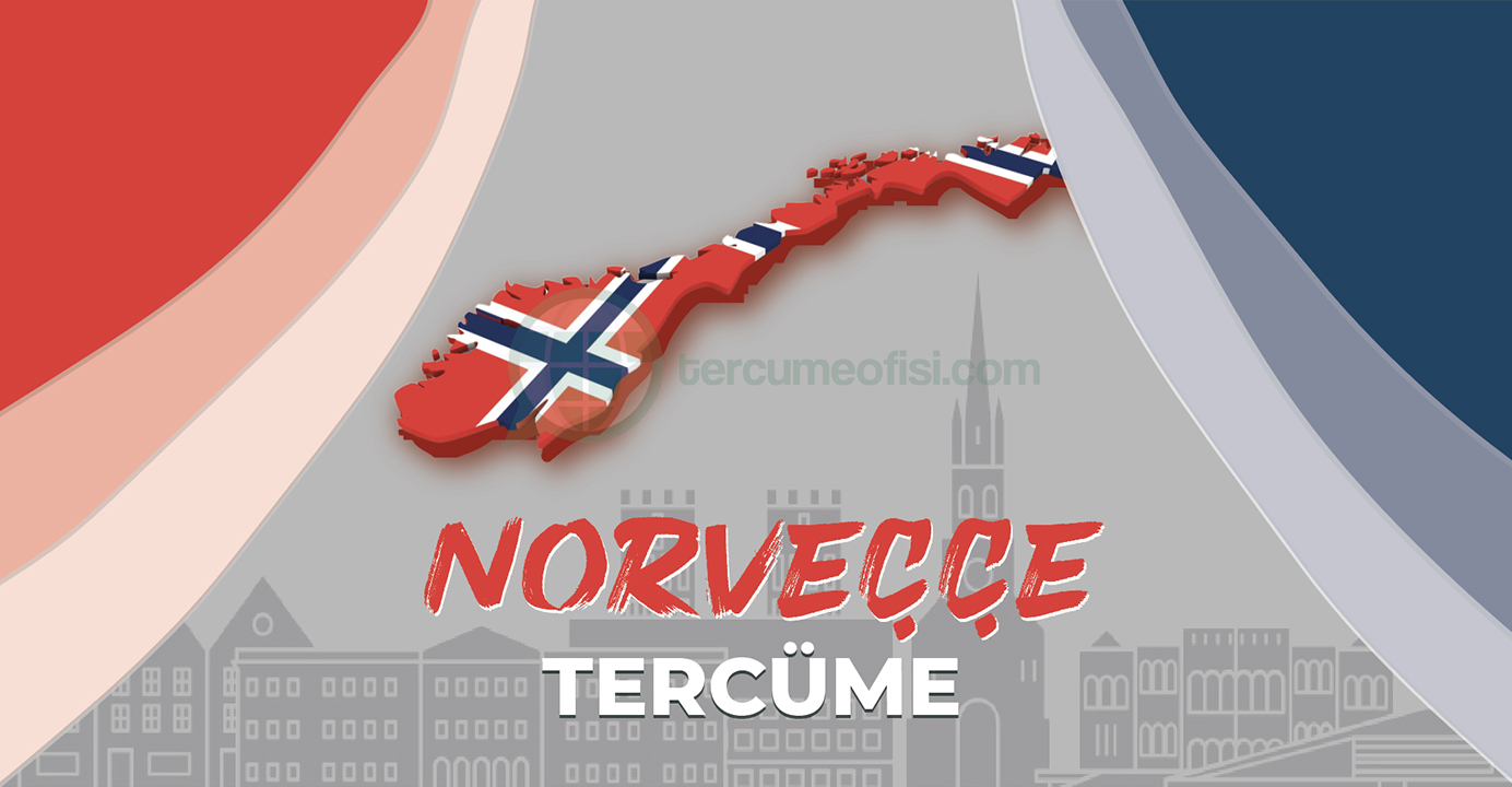 Norveççe Tercüme