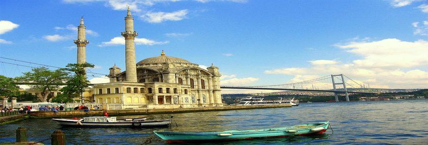 Ortaköy Tercüme Bürosu