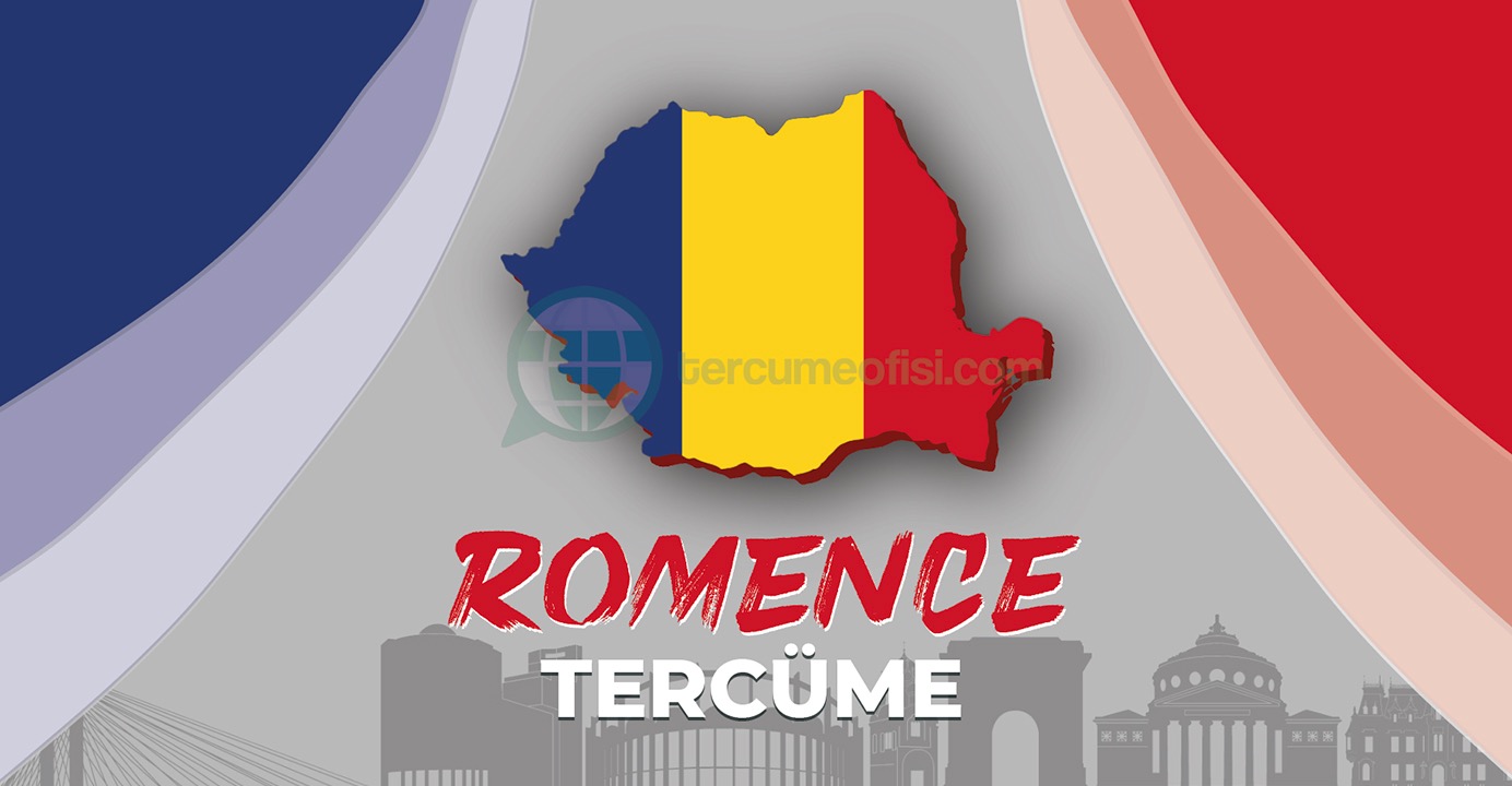 Romence Tercüme