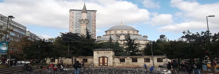 Şişli Tercüme Bürosu