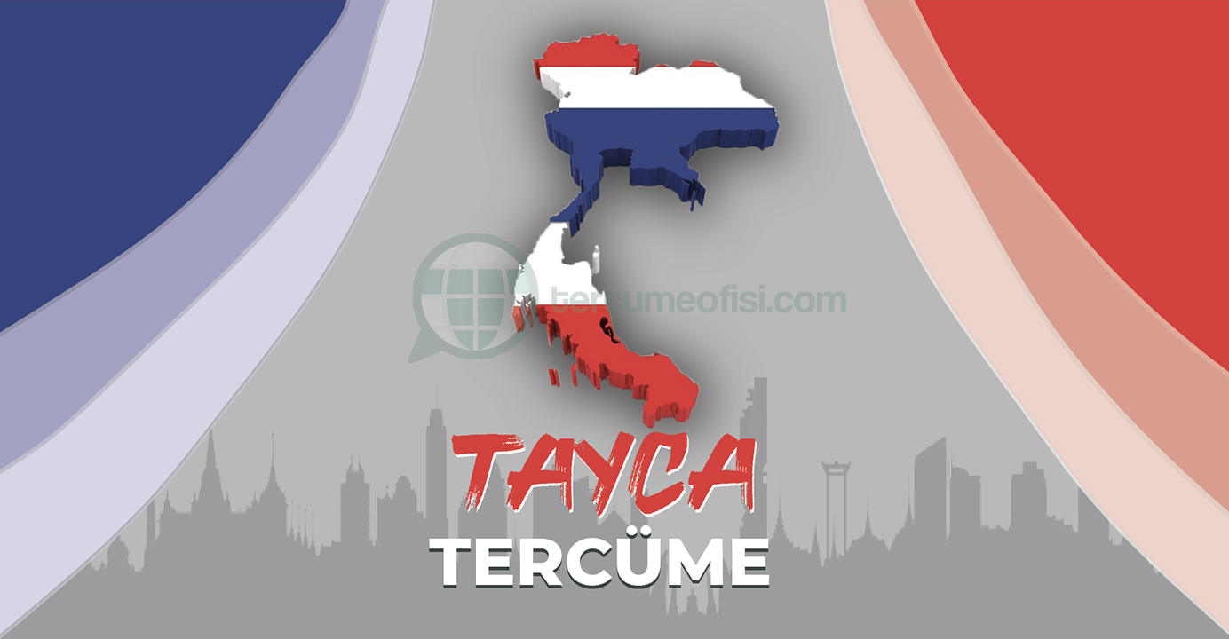 Tayca Tercüme