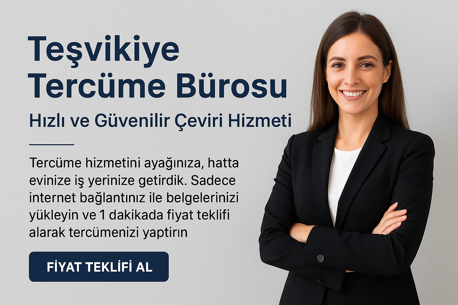 Teşvikiye Tercüme Bürosu