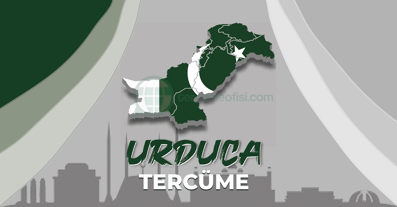 Urduca Tercüme