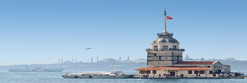 Üsküdar Tercüme Bürosu